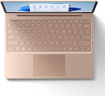 マイクロソフト Surface Laptop Go 2 / 16GB/256GB Microsoft Surface Laptop Go 2 - 12,4